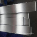 AISI ASTM JIS BS DIN 201 301 304 Edelstahl Manufacturing Custom Flat Bar